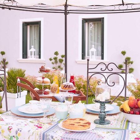 B&B Le Tre Corti Treviso Ngoại thất bức ảnh