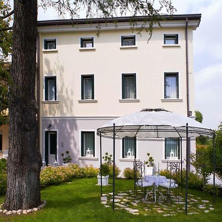B&B Le Tre Corti Treviso Ngoại thất bức ảnh