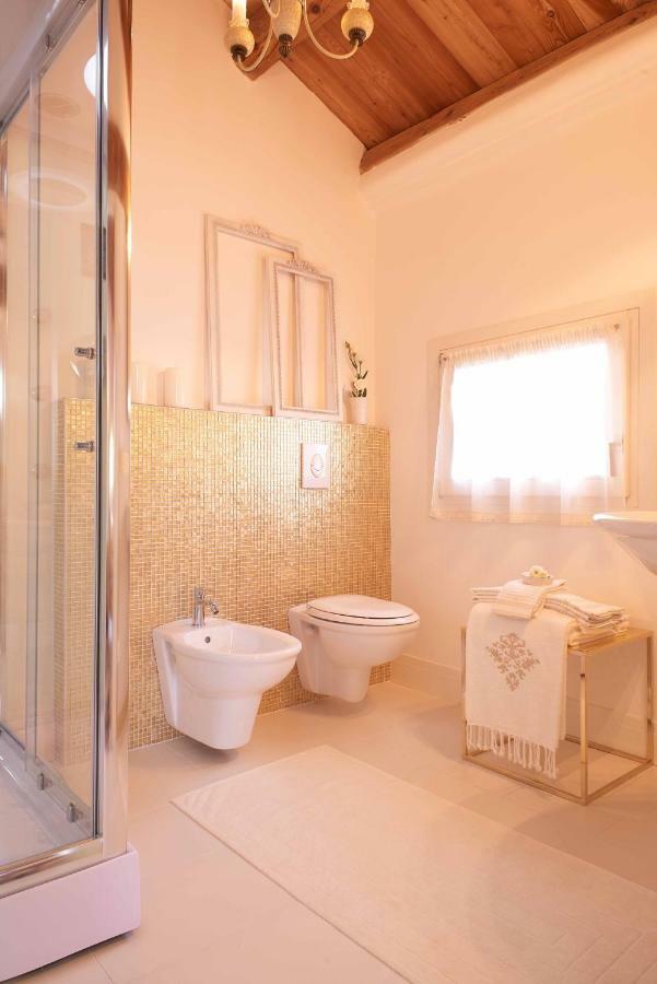 B&B Le Tre Corti Treviso Ngoại thất bức ảnh