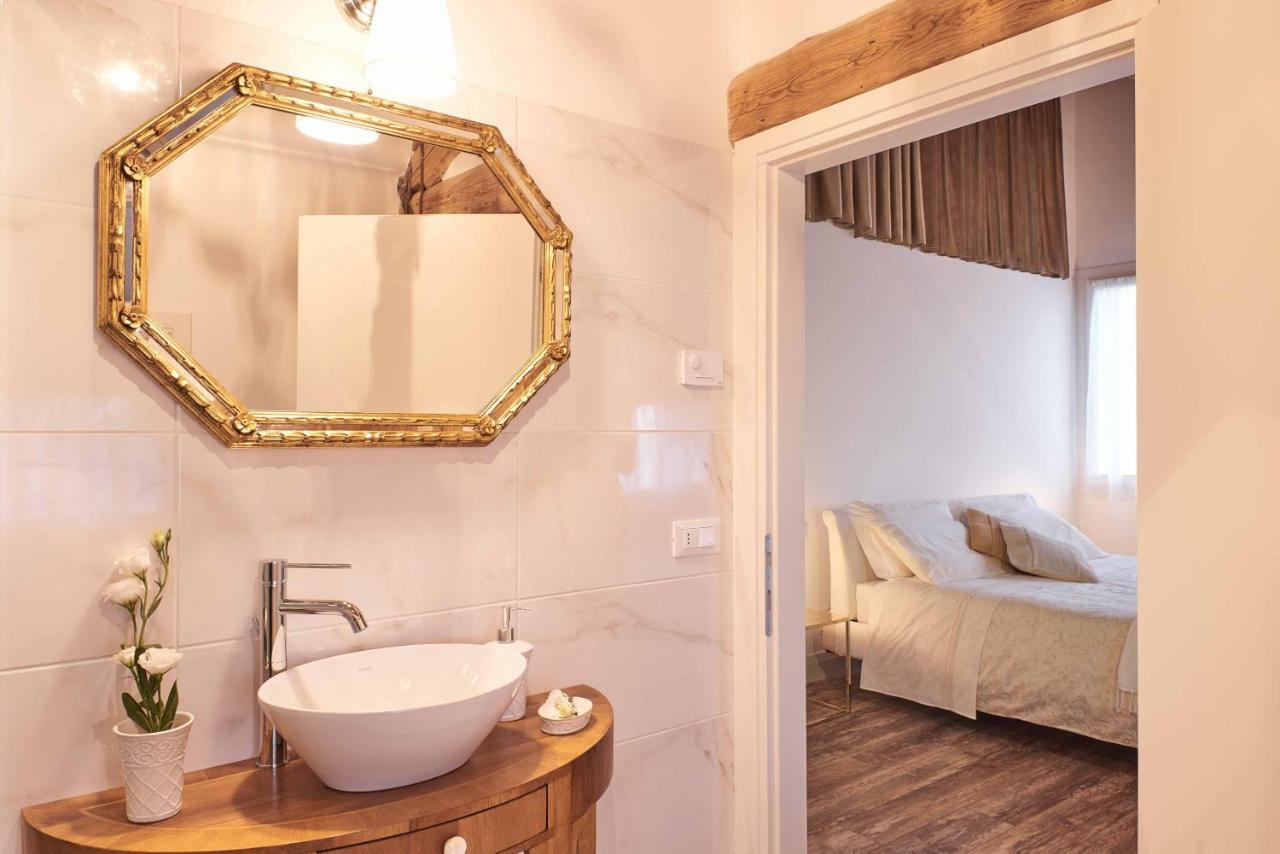 B&B Le Tre Corti Treviso Ngoại thất bức ảnh
