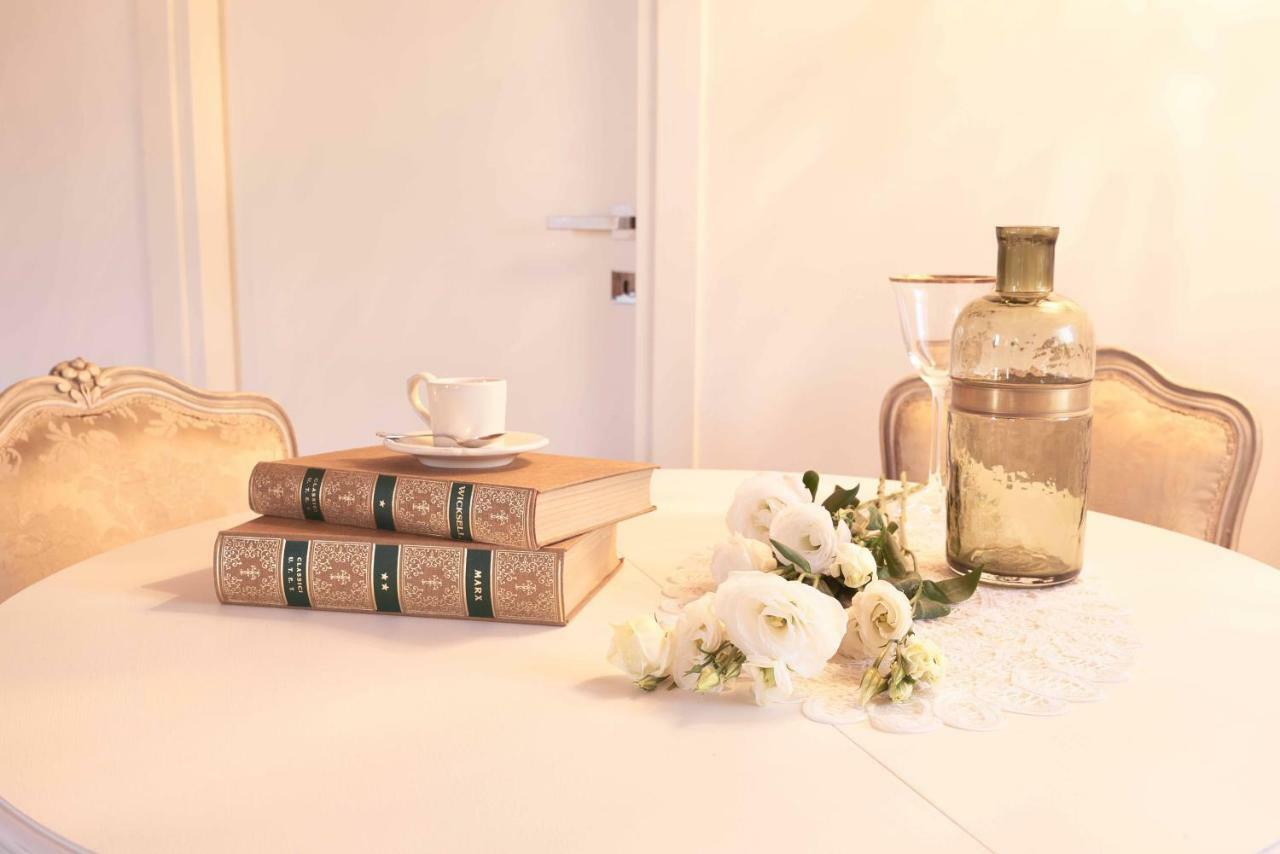 B&B Le Tre Corti Treviso Ngoại thất bức ảnh