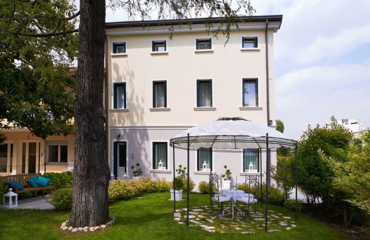 B&B Le Tre Corti Treviso Ngoại thất bức ảnh