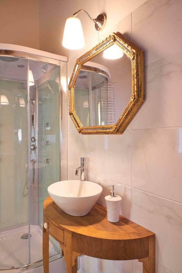 B&B Le Tre Corti Treviso Ngoại thất bức ảnh