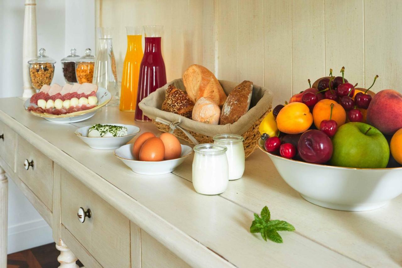 B&B Le Tre Corti Treviso Ngoại thất bức ảnh