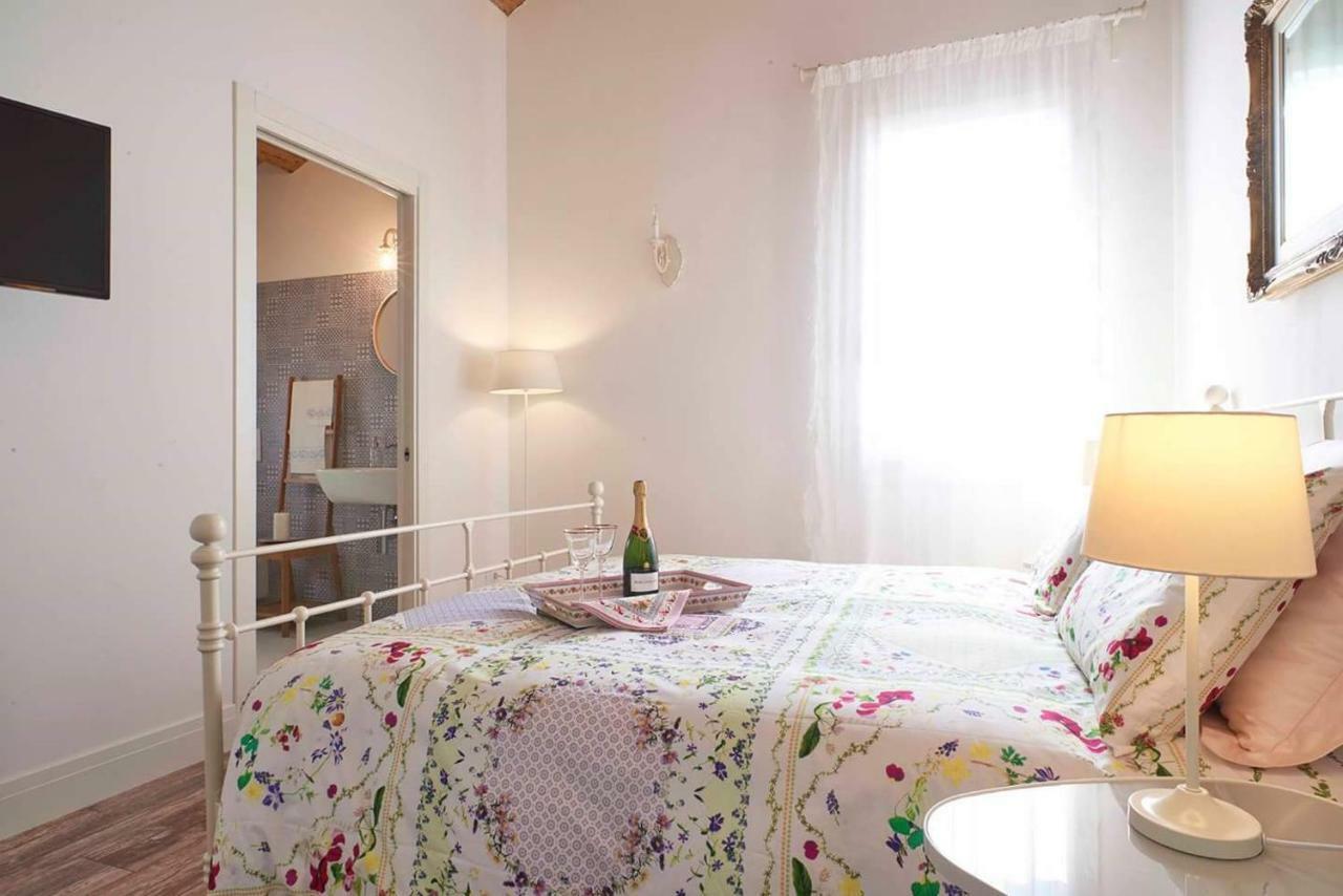 B&B Le Tre Corti Treviso Ngoại thất bức ảnh